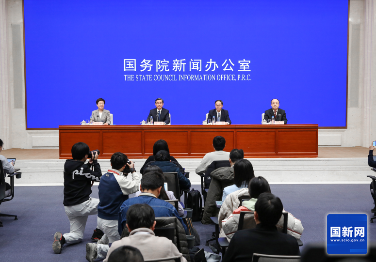新聞發(fā)布會(huì)現(xiàn)場(chǎng)（趙一帆 攝）.png